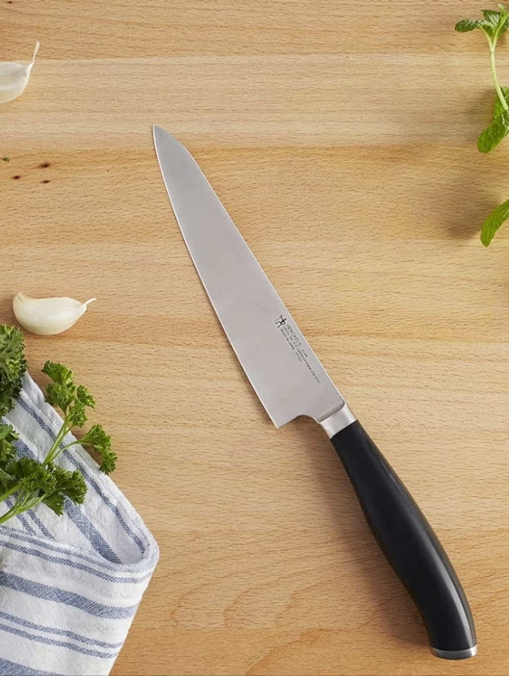 Henckels Elan Forged‎ German Steel 5.5" Prep Knife